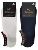 Mia Calzente 6 Adet Erkek Sneakers Model Babet Çorap - 9