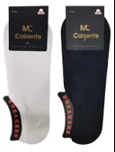 Mia Calzente 6 Adet Erkek Sneakers Model Babet Çorap - 5