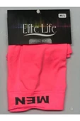 Elite Life 900A E-01 Erkek Boxer Ahtapot Askı - 12