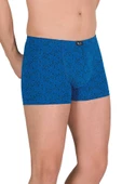Berrak 4497 Modal Desenli Erkek Boxer - 8