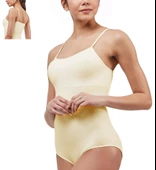Elite Life 792 SB-04 Kadın Destekli Slip Body - 3