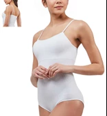 Elite Life 792 SB-04 Kadın Destekli Slip Body - 2