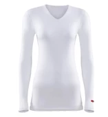 BlackSpade 1257  2. Seviye Termal(Thermal) V-Yaka Uzun Kol İçlik - 1