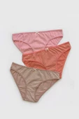 Berrak 11370 Berrak Bayan 3'lü Bikini - 1