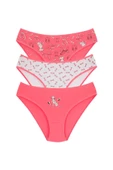 Berrak 11370 Berrak Bayan 3'lü Bikini - 5