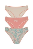 Berrak 11370 Berrak Bayan 3'lü Bikini - 10