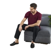 Elitepoint 918 Erkek Yazlık  Pijama Takımı - 2