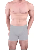 Tutku 114 Erkek Likralı Boxer 6'lı Paket - 3