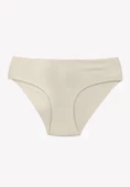 Papatya Lingerie 3708 Kadın Yüksek Bel Lazer Kesim Külot - 3