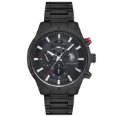U.S. Polo Assn.  USPA1014-04 Erkek Kol Saati thumbnail 1