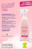 Viking Premium Çok Amaçlı Yasemin & Vanilya 750 Ml 4 Adet - 3