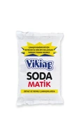 Viking Toz Soda Matik 500 gr 1 Adet - 1