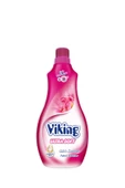 Viking Yumuşatıcı Soft Gül&Zambak 1400 ml 1 Adet - 1