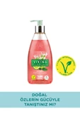 Viking Premium Sıvı Sabun Hanımeli&Bergamot 500 ml 1 Adet - 2