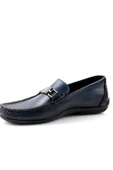 Pierre Cardin 2587 Erkek Günlük Bağcıksız Babet Ayakkabı - 8