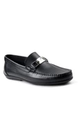 Pierre Cardin 2587 Erkek Günlük Bağcıksız Babet Ayakkabı - 1