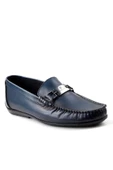 Pierre Cardin 2587 Erkek Günlük Bağcıksız Babet Ayakkabı - 6