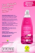 Viking Premium Bulaşık Deterjanı Orman Meyveleri 750 ml 2 Adet - 2