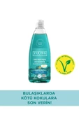 Viking Premium Bulaşık Deterjanı Fesleğen & Limon 750 ml 1 Adet - 2