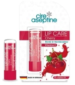 Cire Aseptine Lip Care Kiraz Dudak Nemlendirici 4,5 G - 1