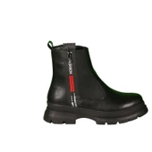 LORRA SHOES 22546 KADIN BOT - 2