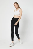 Bayan Yeni Model Kot Pantolon 754343 - 2