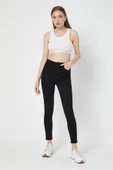 Bayan Yeni Model Kot Pantolon 754343 - 1