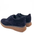 Suit Kot Hakiki Süet Deri Günlük Erkek Ayakkabı thumbnail 5