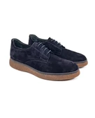 Suit Kot Hakiki Süet Deri Günlük Erkek Ayakkabı thumbnail 2