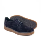 Suit Kot Hakiki Süet Deri Günlük Erkek Ayakkabı thumbnail 3