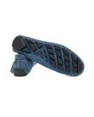 Alarga Kot Hakiki Süet Deri Erkek Loafer Ayakkabı - 3