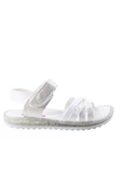 Papuçcity Arzen 02421 Orto pedik Kız Çocuk Bebe Sandalet thumbnail 2
