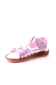 Papuçcity Arzen 02420 Orto pedik Kız Çocuk Bebe Sandalet - 5