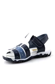 Papuçcity Arzen 02423 Orto pedik Erkek Çocuk Bebe Sandalet Ayakkabı - 6