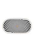 Streamline Girdap 59 Parça 12 Kişilik New Bone Yemek Takımı - 6