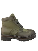 LİBERO 4460 CASUAL HAKİKİ DERİ NUBUK ERKEK BOT (KIŞ 22) - 1