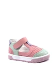 Papuçcity Arzen 02429 Orto pedik Kız Çocuk Bebe Sandalet Ayakkabı - 5