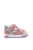 Papuçcity Arzen 02429 Orto pedik Kız Çocuk Bebe Sandalet Ayakkabı - 6