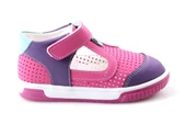 Papuçcity Arzen 02429 Orto pedik Kız Çocuk Bebe Sandalet Ayakkabı - 2