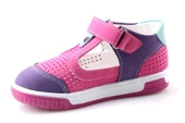 Papuçcity Arzen 02429 Orto pedik Kız Çocuk Bebe Sandalet Ayakkabı - 3
