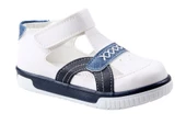 Papuçcity Arzen 02427 Orto pedik Erkek Çocuk Bebe Sandalet Ayakkabı - 10
