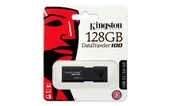 Kingston DTX-64GB 64GB USB3.2 Gen 1 DataTraveler Exodia (Black + Teal) Flash Bellek - 2