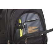 Plm Case Cosmic 15.6" Sırt Çantası Siyah - 2