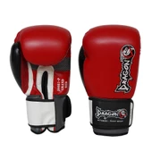 DragonDo 30081-P Grand Boks Eldiveni Muay Thai Kick Boks Eldiveni - 3