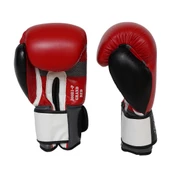 DragonDo 30081-P Grand Boks Eldiveni Muay Thai Kick Boks Eldiveni - 2