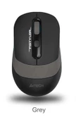 A4 Tech Fg10 Gri Nano Kablosuz Optik 2000 Dpı Mouse - 2