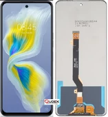 Tecno Camon 18 Lcd Ekran Dokunmatik (Ch6n) - 1