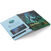 Film Dehlizi Kitap 1: Orman, Göl ve Gök Sakinleri (Ciltli) - 4