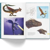 Film Dehlizi Kitap 1: Orman, Göl ve Gök Sakinleri (Ciltli) - 3