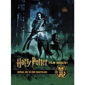 Film Dehlizi Kitap 1: Orman, Göl ve Gök Sakinleri (Ciltli) - 1